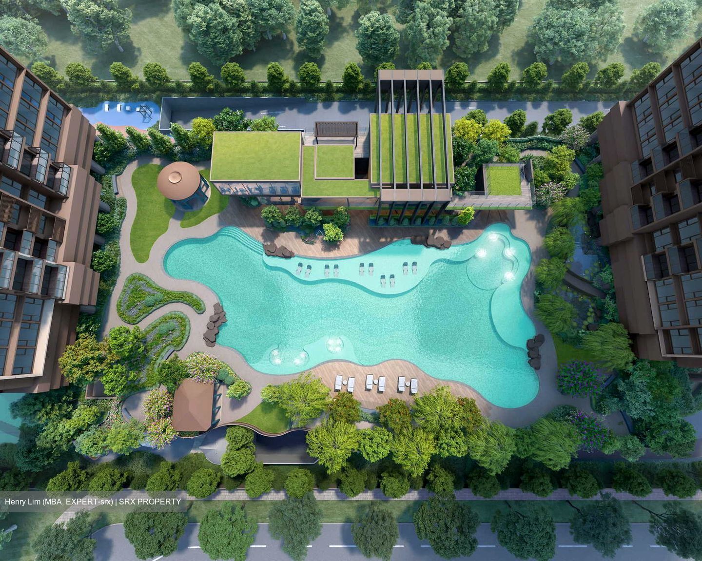 MARGARET DRIVE (D3), Condominium #523304351